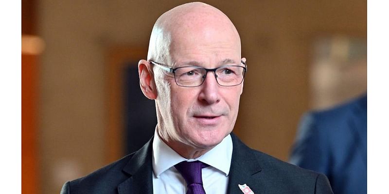 Swinney congratulates Trump after backing Harris