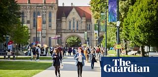 UK universities urge government to restart flow of EU students after Brexit