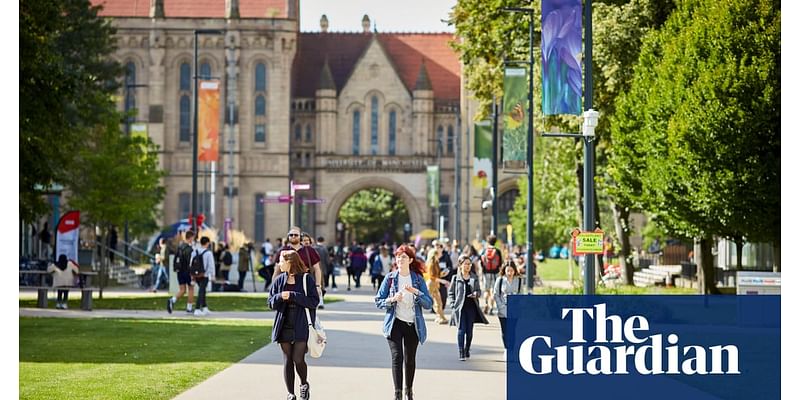 UK universities urge government to restart flow of EU students after Brexit