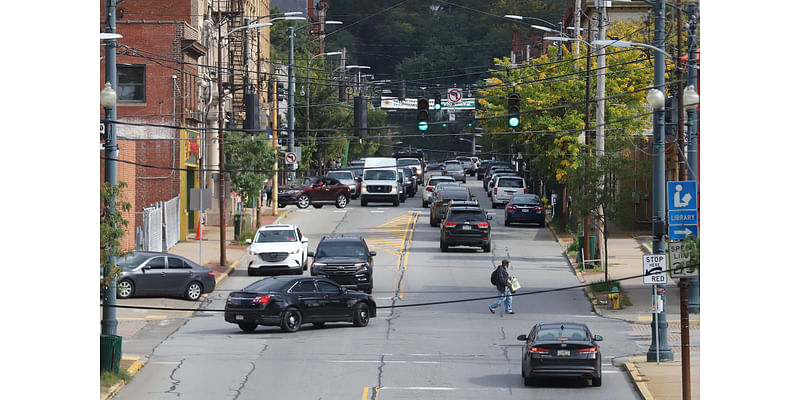 Wilkinsburg to vote on home rule charter in Nov. election