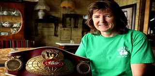 Statue to Louth boxing world champion Deirdre Gogarty’s to be unveiled this Saturday