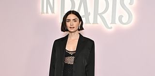 Lily Collins Couldn’t Get Sandwich at Ariana Madix's Something About Her