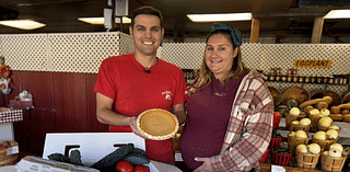 "Eat Like a Marylander" Thanksgiving boxes offer good food, while helping farmers stay in business