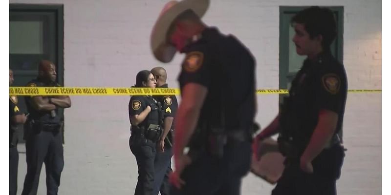 Community worried about safety after teen killed, 3 others shot in Stockyards