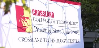 Ceremony marks historic renaming of Pitt State’s Technology Center