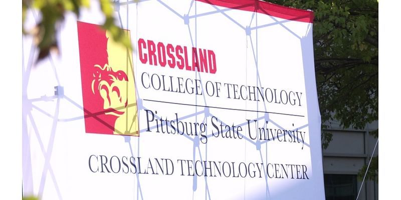 Ceremony marks historic renaming of Pitt State’s Technology Center