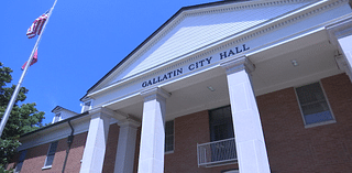 Gallatin could vote on raising city’s sales tax