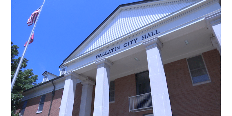 Gallatin could vote on raising city’s sales tax