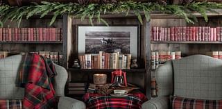 Saving Christmas Decorating Ideas That Are Full of Charm