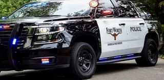 1 seriously injured in domestic violence shooting at Fort Worth apartment complex