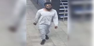 Man Sexually Assaulted Child In Center City: Philly Police