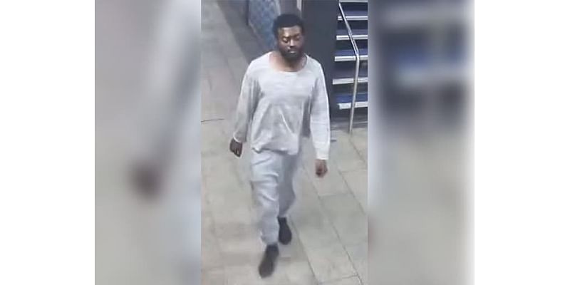 Man Sexually Assaulted Child In Center City: Philly Police