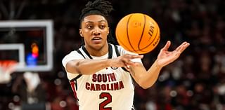 South Carolina women's basketball: Ashlyn Watkins returns to team activities