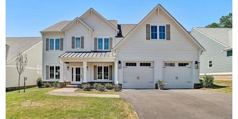 4 Bedroom Home in Roanoke - $869,900