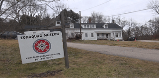 Tomaquag Museum to give updates on future home in virtual meetings