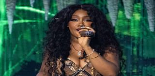 SZA teases new album ‘Lana’ might arrive later this autumn