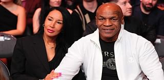 Mike Tyson reveals wife's 'constant' eight-word warning ahead of blockbuster Jake Paul fight