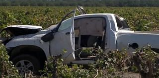 IDENTIFIED: Truck driver killed in Fresno County crash