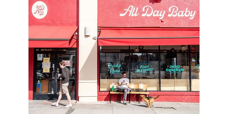 Despite 'glimmers of hope,' beloved Silver Lake diner will close next month