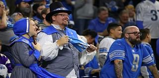 Why do the Detroit Lions always play on Thanksgiving day?