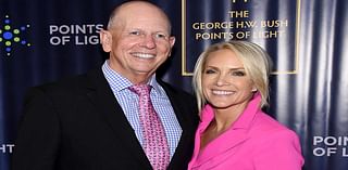 Who Is The Five Co-Host Dana Perino's Husband? All About Peter McMahon