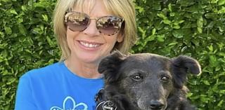 Ruth Langsford shares health update on her and Eamonn Holmes' dog Maggie as he is 'set to lose custody' of the dog amid divorce