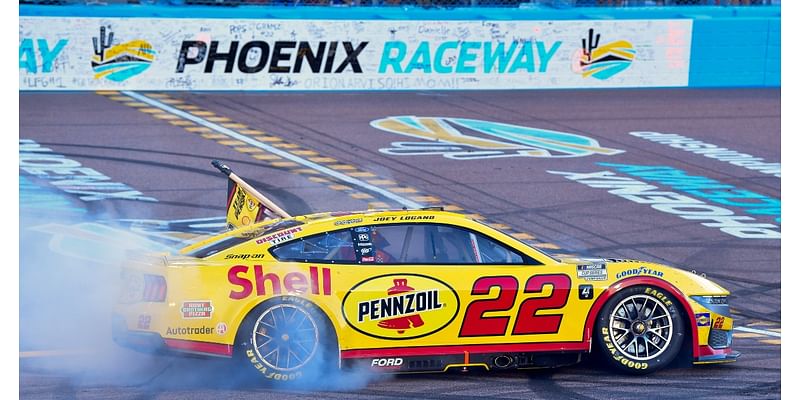 Insider reveals details, timeline for changes to NASCAR Playoff format