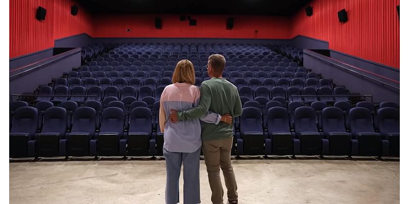 Lights, camera, worship: Church buys shuttered Rochester movie theater for $5 million