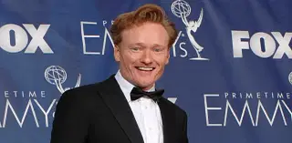 Conan O’Brien to host the 2025 Oscars