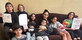 'Octomom' Nadya Suleman, 49, reveals she's become a grandmother as her son welcomes baby girl