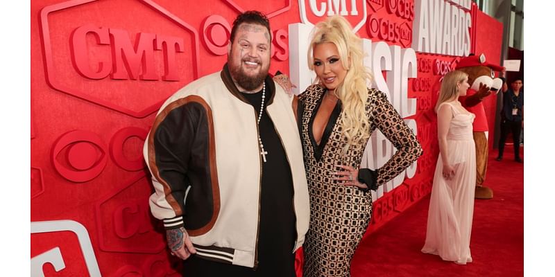 Who is Jelly Roll's wife, Bunnie XO? All about their Las Vegas love story