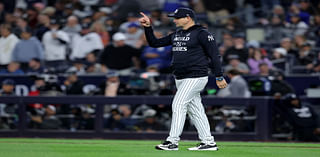 Yankees Exercise Club Option On Manager Aaron Boone