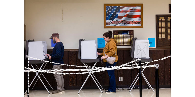 Millions Head to the Polls in Pivotal Election