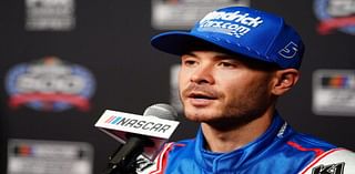 Kyle Larson Exposes NASCAR’s Greed Eating Into “Athlete Salaries” Despite Walking Down the Same Road