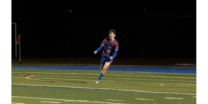 River Hawks advance to STAC finals with win over M-E