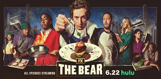 The Bear season 4 premiere date: A November 2024 update