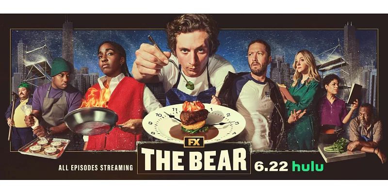 The Bear season 4 premiere date: A November 2024 update