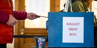 Live updates, 2024 Election Day: Latest news on Montana's key races and initiatives