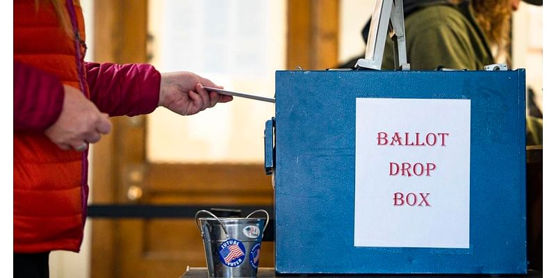 Live updates, 2024 Election Day: Latest news on Montana's key races and initiatives