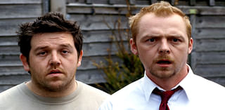 ‘Shaun of the Dead’: THR’s 2004 Review