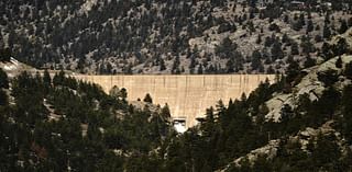 Gross Dam construction approval by feds violated law, judge rules