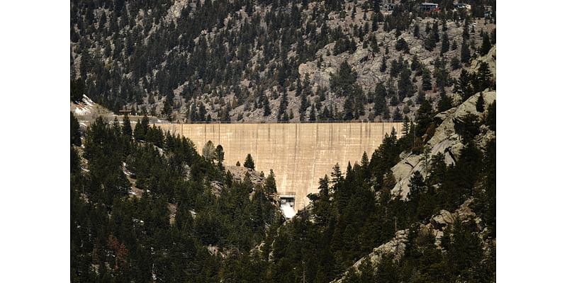 Gross Dam construction approval by feds violated law, judge rules