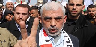 Has Israel killed Hamas leader Yahya Sinwar in an airstrike? Unconfirmed reports say authorities are investigating if terror group boss is dead