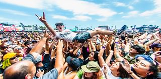 Vans Warped Tour to Return to Three Cities in 2025