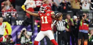 Chiefs Hot Takes: It makes sense to bring Marquez Valdes