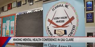 Hmong mental health conference