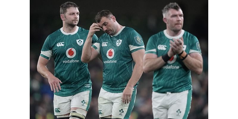 Ireland vs Argentina prediction: Strong Ireland response expected