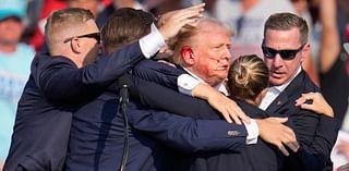 Secret Service report details communication failures preceding July assassination attempt on Trump