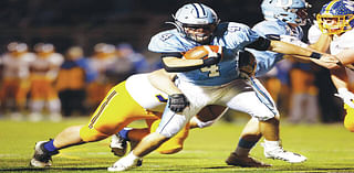 H.S. Football: Dallas, Valley View meet once again for District 2 Class 4A championship