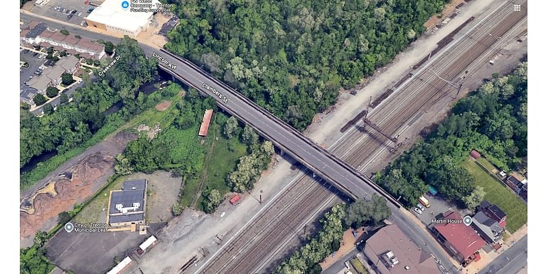 N.J. county replacing its longest, and one its oldest, bridges with $47M from feds